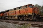 BNSF 6752